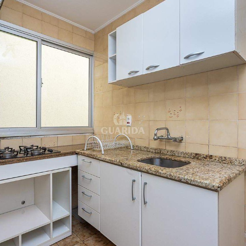 Apartamento para aluguel, 1 quarto, Santana - Porto Alegre/RS - COD: 5947 - Photo 1
