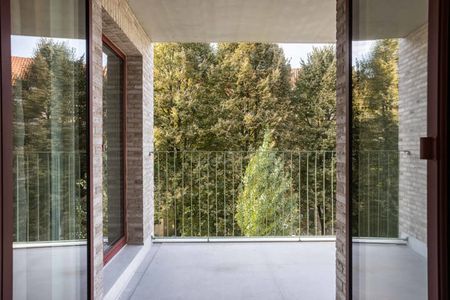 Appartement te huur in Brussel - Foto 5