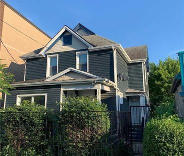 For Lease - 108 Queenston Street Unit# 1, St. Catharines, Ontario - Photo 1