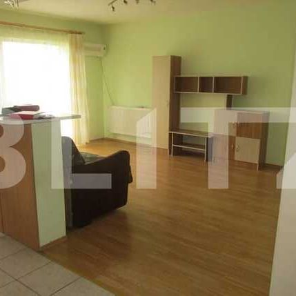 Inchiriere apartament cu 2 camere, 54 mp utili, zona Sesul de Sus, A.C. - Photo 1
