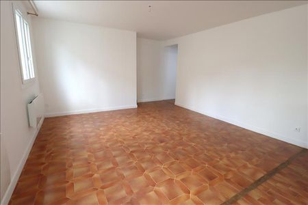 3 pièces - 56,54 m² - RDC - Colocation autorisée - Photo 5