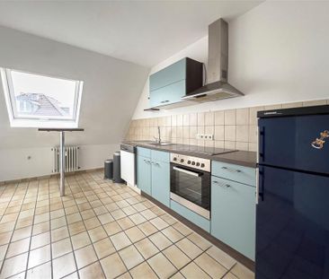 Charmante Dachgeschosswohnung Möbliert / Bilder folgen.... - Photo 6