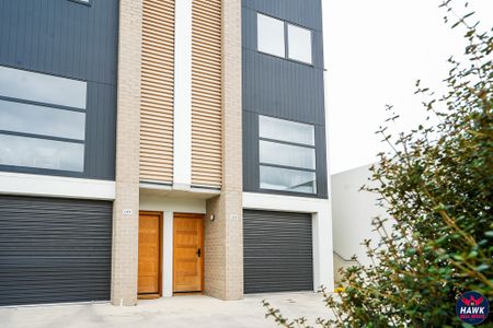 18/22 Jelinek Street, Taylor ACT 2913 - Townhouse For Rent | Domain - Photo 4