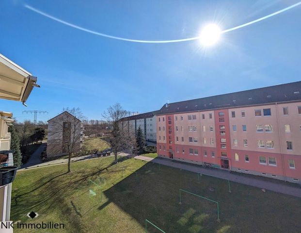 ++ Ihre neue 2-Raum Wohnung mit Balkon in schöner, ruhiger Wohnanlage ++ - Photo 1