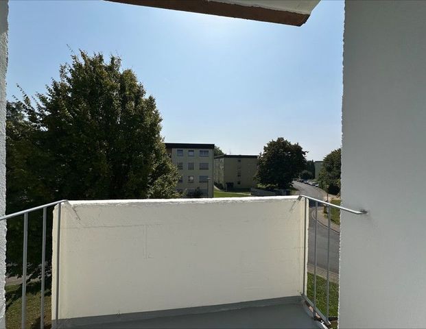 Neue Wohnung, neues Glück! Individuelle 2-Zi.-Wohnung - Foto 1