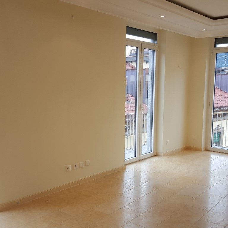 VIA NASSA appartamento NUOVO di 3.5 locali - Photo 1