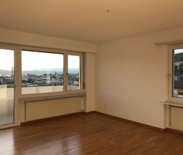 3.5 Zimmer, 65 m², 4. Stock - Photo 1