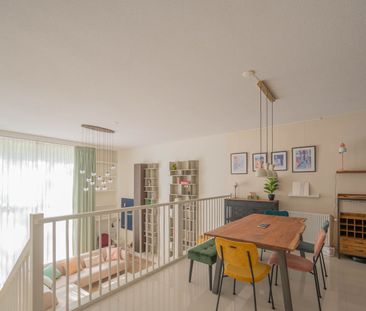 Appartement te huur: Baden Powellweg 46-E 1069 LK Amsterdam - Foto 1