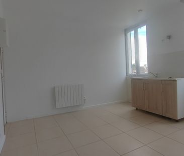 Centre de Montataire T2 , 41.42 m² 1er étage à louer, - Photo 2