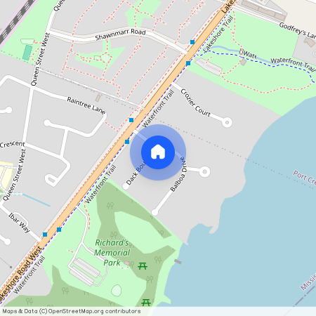 754 Dack Boulevard, Ontario, Mississauga