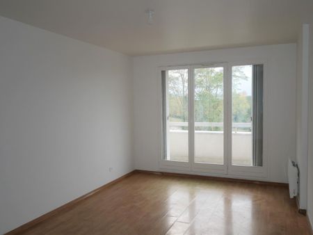 Location Appartement 1 pièce 31m² MEAUX 77100 - Photo 3