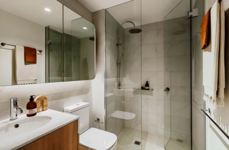 1 Bedroom-W503 - Photo 5