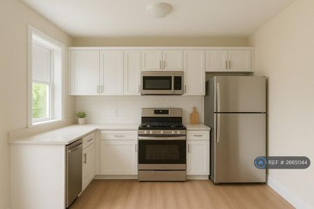 Studio to rent - Photo 3