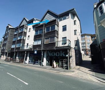 1 bedroom apartment to rent - Photo 5