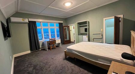 Spacious Fully Furnished Ensuite Room - Photo 5