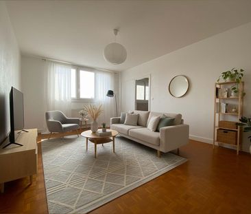 Location Appartement 2 pièces 46m² MAROMME 76150 - Photo 4