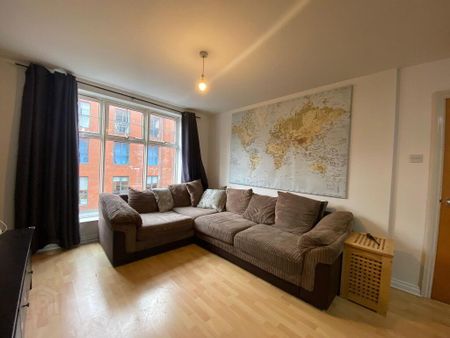 Apt 34 Bass Buildings, 38 Alfred Street, Belfast, BT2 8EP - Photo 2