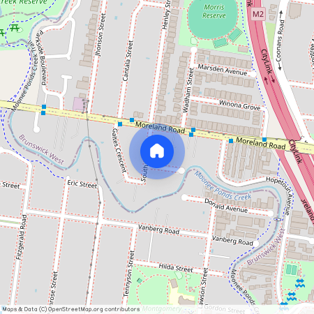 6 Southam Street, Vic 3055, Brunswick West