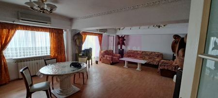 Inchiriere apartament 3(din4)camere pe bd Decebal, metrou... - Photo 2