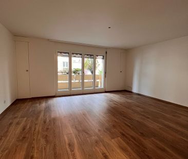 Geräumige 1-Zimmerwohnung in Zürich Oerlikon - Foto 2