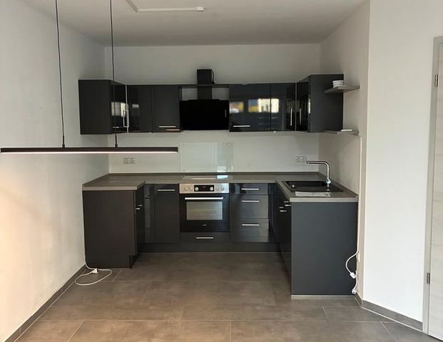 Schöne 3 Zimmer Erdgeschoss Wohnung - Photo 1