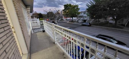 7637 Rue Dollier, H1S 2K1, H1S 2K1, Montréal - Photo 3