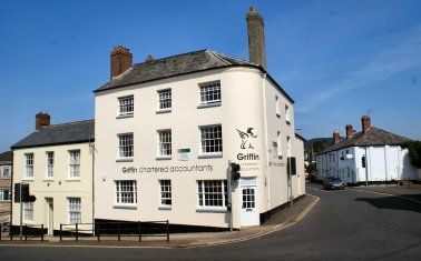 Globe Court, Dowell Street, Honiton - Photo 1