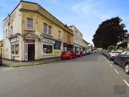 Chandos Road, Bristol, BS6 - Photo 3