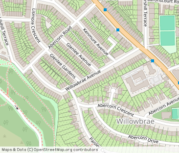 Willowbrae Avenue, Edinburgh, EH8 - Photo 1