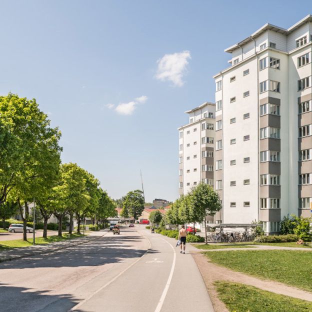 Rackarbergsgatan 9, 75235, Uppsala - Photo 1