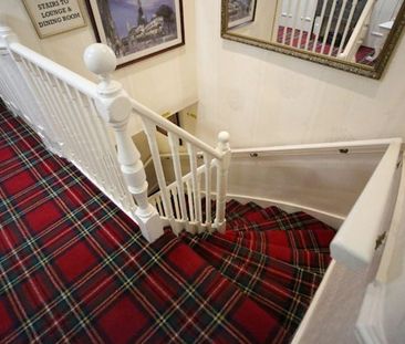 McDonald Road, Bedroom 4, Leith, EH7, Edinburgh - Photo 1