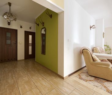 Trzy pokoje na pograniczu Gdyni i Sopotu 100 m² - Photo 2