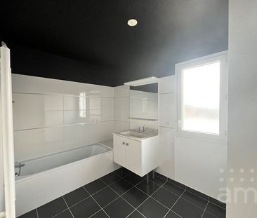Appartement 3 pièces 60.83 m² - Photo 3