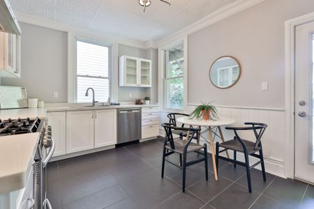 For Lease - 234 Seaton Street Unit# Apt #1, Toronto, Ontario - Photo 5