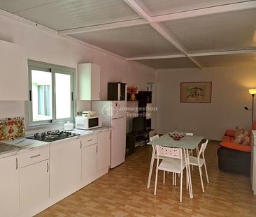 For Rent in Las Galletas: 2-Bedroom Apartment - Photo 1