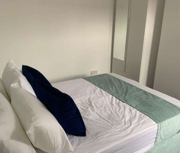 Fab 3 Bed Student House - Salford Uni 🎓 - Photo 4