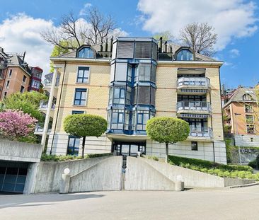 STYLISH AND ELEGANT WITH A VIEW - Foto 2