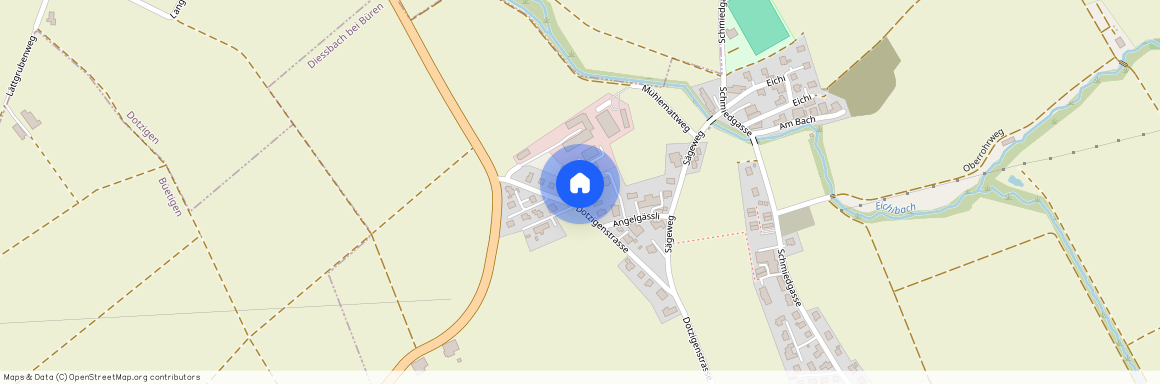 3264, Diessbach b. Büren, Dotzigenstrasse, 24