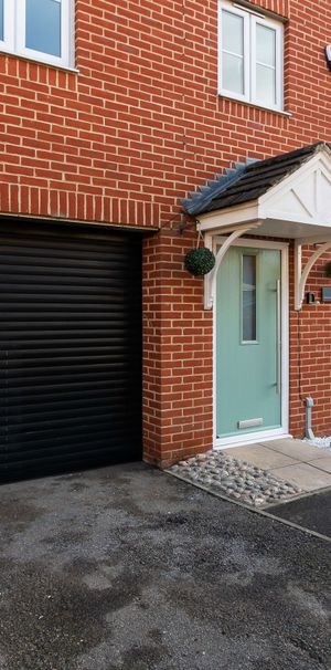 New Modern Luxury House Share in Great Ashby - Photo 1