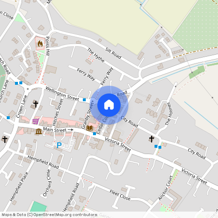 11 Cedar Court, Littleport