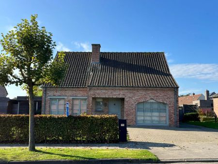 Woning met 3 slpks met tuin en garage - Photo 3