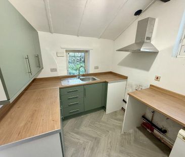 1 bedroom terraced house to rent - Photo 3