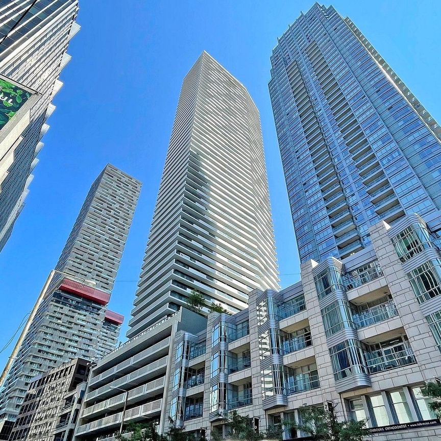 For Lease - 2221 Yonge Street Unit# 3105, Toronto, Ontario - Photo 1