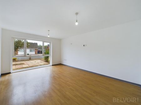 2 bedroom semi-detached house to rent - Photo 3