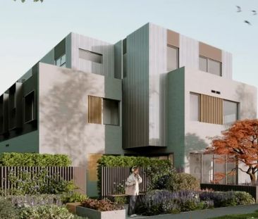 1 Beddoe Avenue, Melbourne - Photo 3