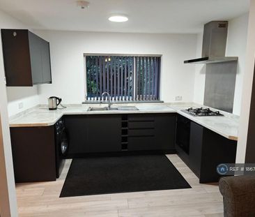 1 bedroom bungalow to rent - Photo 5