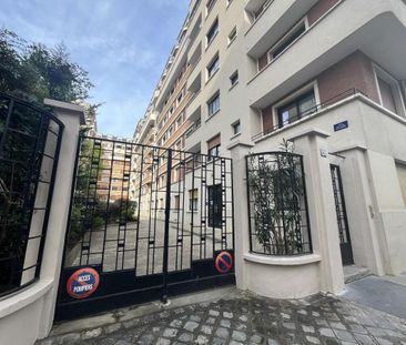 A LOUER 2P 38.51m² NEUILLY SUR SEINE - Photo 5