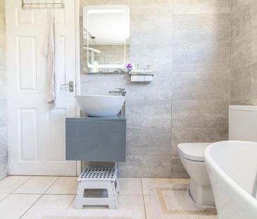 2 bedroom terraced house to rent - Photo 3