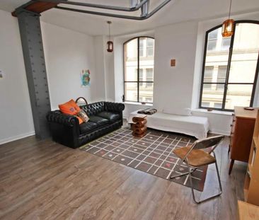 1 bedroom Flat To Let Total Size: 732 SQ FT - Photo 6