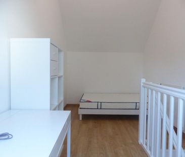 Appartement T2 à louer - 34 m² - Photo 5